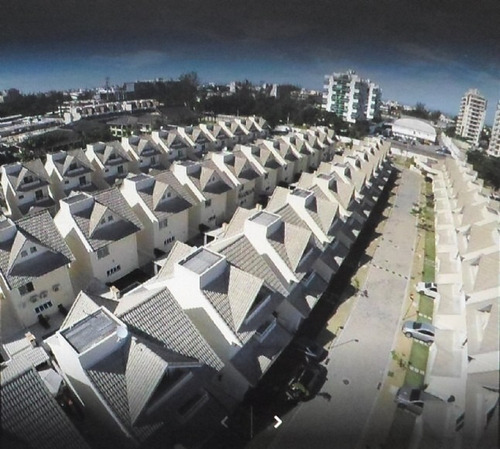 Imagem 2 de 12 de M- Triplex No Recreio Dos Bandeirantes- Condomínio Sunrise- Leilão Judicial