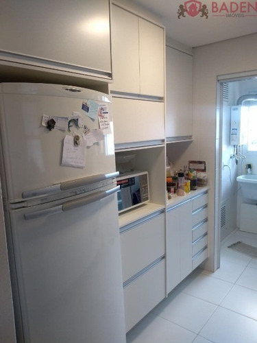 Imagem 9 de 30 de Apartamento Cambuí, 2 Dormitórios Sendo 2 Suítes - Ap03338