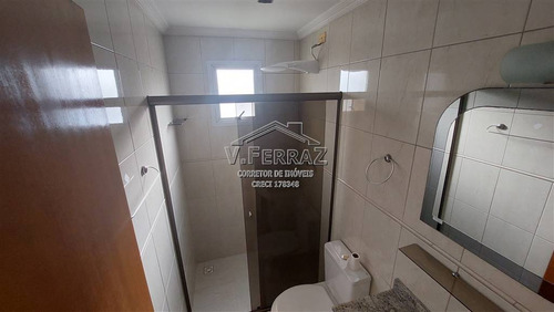 Imagem 26 de 30 de Apartamento, 2 Dorms Com 86 M² - Guilhermina - Praia Grande - Ref.: Vag84 - Vag84