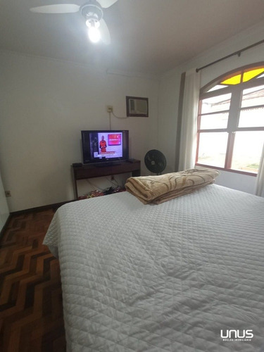 Imagem 9 de 15 de Casa - Barreiros - Ref: 2084 - V-ca0217