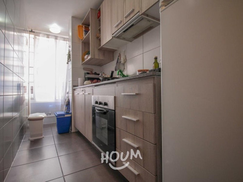 Depto En Venta En Calle Eleuterio Ramírez