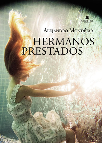 Libro Hermanos Prestados