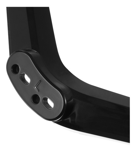 Soporte De Montaje De Plástico, 2 Unidades