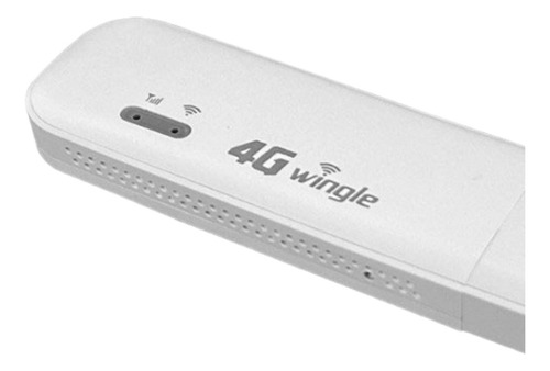 Enrutador Wifi Usb 4g, Señal Estable, Módem Portátil