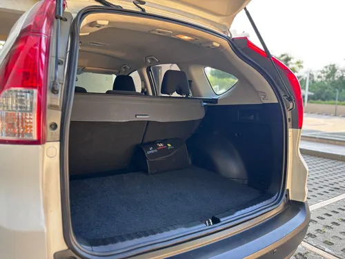 Honda CR-V 2.4 LX 2WD