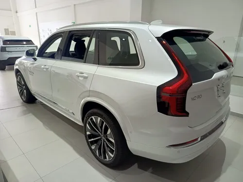 Volvo XC90 2.0 T8 Recharge Ultimate Hibrido