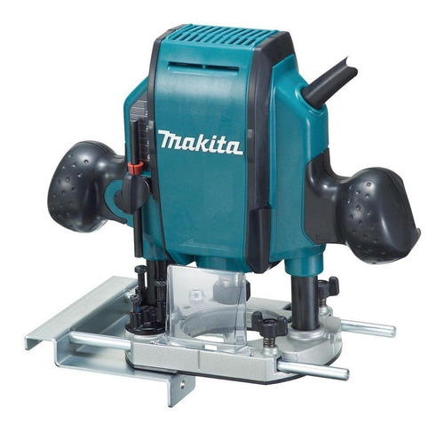 Tupia De Coluna 900w Para Pinça De 6 E 8 Mm Rp0900 Makita 220V