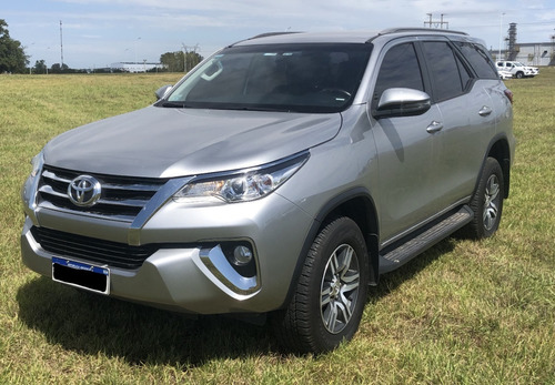 Sw4 Sr 4x4 Automática