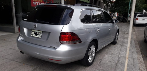 Volkswagen Vento Varian 2013 (y) Muy Bueno