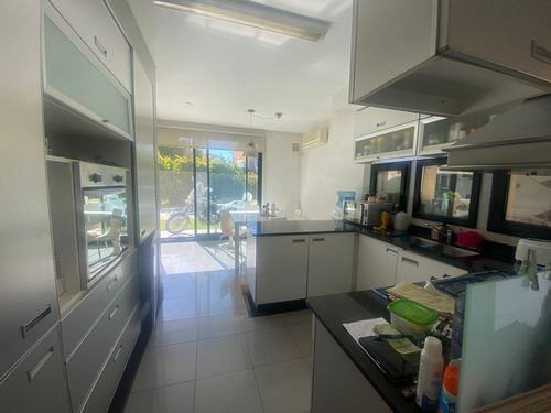 Venta Y Alquiler Casa En Glorietas Nordelta