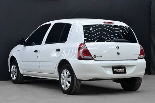 Renault Clio 1.2 Mio Confort Plus Abc
