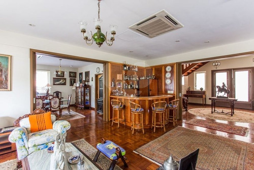 Casa-são Paulo-chácara Flora | Ref.: 375-im264680 - 375-im264680
