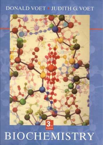 Biochemistry - 3rd Ed