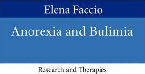 Libro Anorexia And Bulimia - Elena Faccio