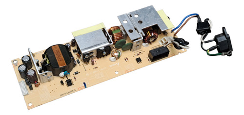 Fuente De Poder Impresora Brother Dcp-8150 Lt1705001 110v (Usado)