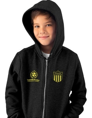 Campera  Club Atlético Peñarol  Niño