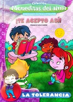Comprar Moneditas Del Alma. 8 Libros Infantiles. Valores.convivencia