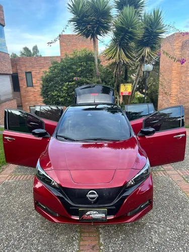 Nissan Leaf 1.8 Tekna