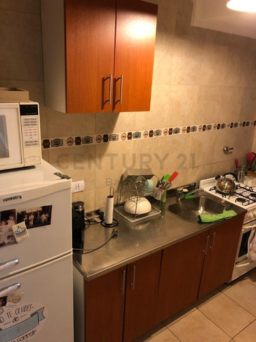 Impecable Departamento 2 Ambientes - Av. Libertador 1138, Recoleta