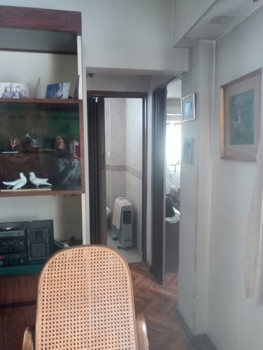 Villa Crespo, Velazco Al 1000, Alquiler 2 Ambientes, 5to