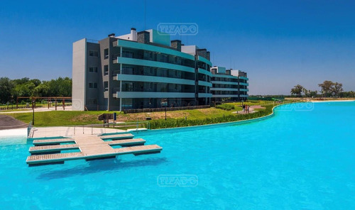 Departamento En Venta En Lagoon Pilar, Pilar, G.b.a. Zona Norte