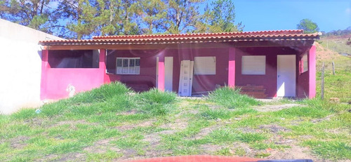 Linda Chácara.