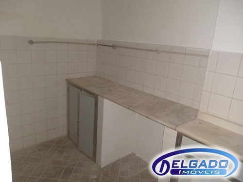 Imagem 8 de 12 de Casa Para Fins Comerciais Com 2 Quartos Em Venda Das Pedras - 213 - 68518765