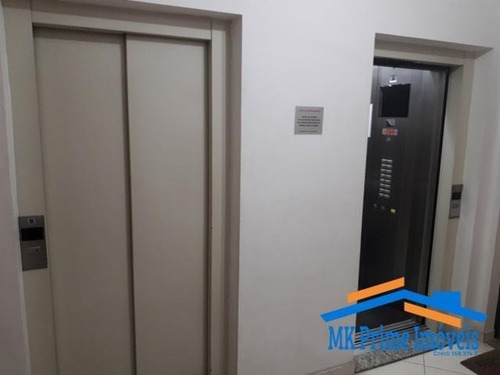 Imagem 9 de 15 de Apartamento Quitaúna Osasco - 1127