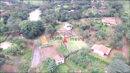 Imagem 10 de 15 de Sítio Para Venda Em Itatiaiuçu, 5 Dormitórios, 2 Banheiros, 15 Vagas - 70468_2-1188730