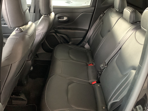 Jeep Renegade 1.3 T270 TURBO FLEX LONGITUDE AT6