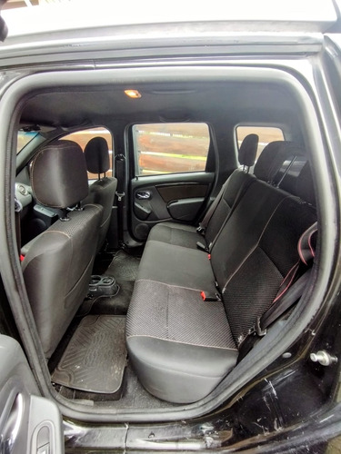 Renault Duster Dynamique 1.6 4x2 Mt F2