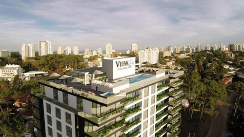 1 Dormitorio Y Medio View Punta Del Este - Aidy Grill