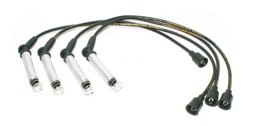 Cables De Bujia Chevrolet Luv 2.2 (00-06) Garantia 1 Año