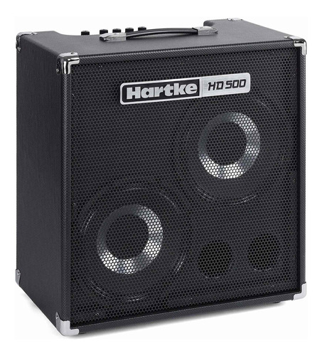 Hartke Hd500 Bass Combo