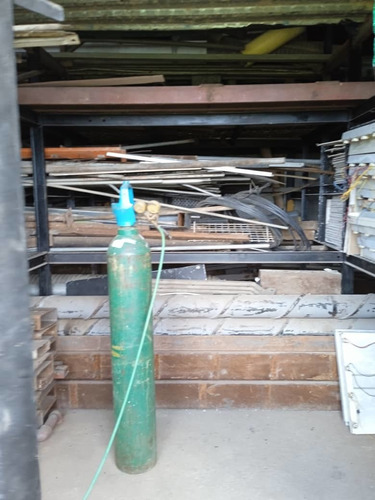 Imagen 11 de 13 de Galpon En Alquiler Potrerito San Antonio De Los Altos