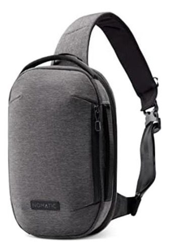 Nomatic Navigator Sling Lite 6l- Mochila Lateral Hombres Y