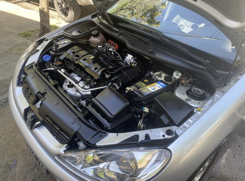 Xt 1.6 5 Ptas Con Gnc
