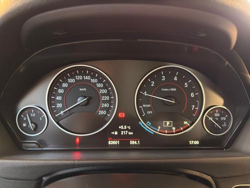 BMW Serie 3 3.0 330i Sedan Sport Line