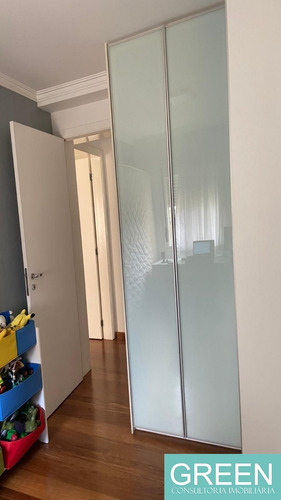 Apartamento - Ref: Ap02046