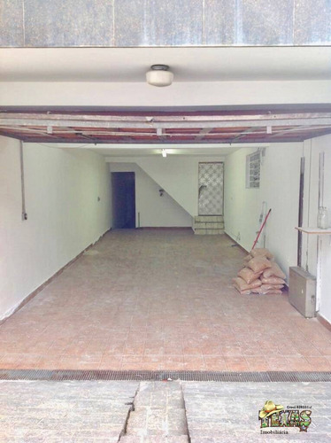 Salão Comercial Ou Para Uso Industrial Vila Formosa - Sl00079