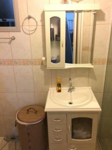 Imagem 10 de 29 de Apto Na Vila Matilde Com 2 Dorms, 1 Vaga, 67m², Lazer - Ap13272