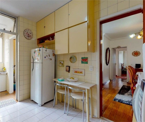 Imagem 7 de 21 de Apartamento Com 3 Dormitórios À Venda, 84 M² Por R$ 780.000,00 - Perdizes - São Paulo/sp - Ap47161