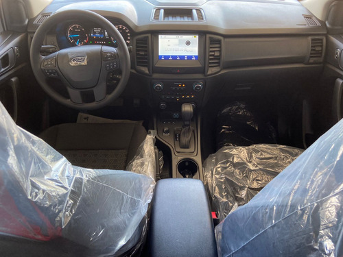 Imagem 6 de 8 de Ford Ranger Xls 2.2 Diesel 4x4 Aut. 2021/2022