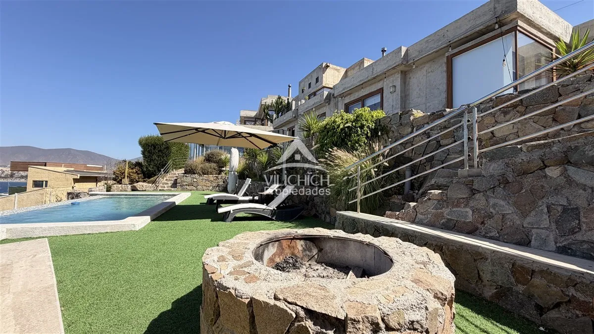 Imagen 2 de 30 de Venta Casa La Herradura, Coquimbo