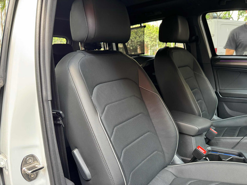 Volkswagen Tiguan 2.0 R-Line Tip