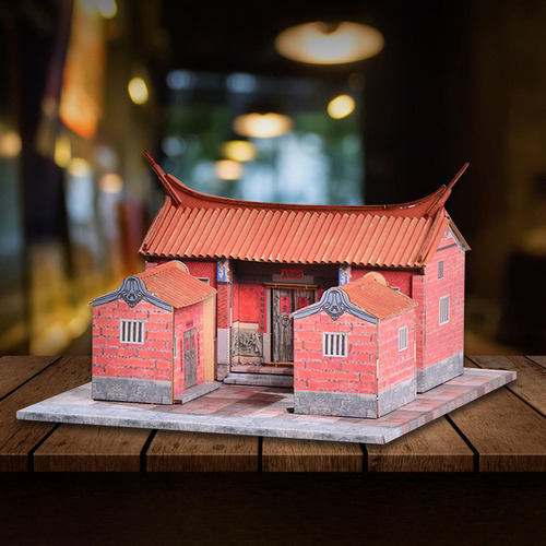 ` Kits De Casas En Miniatura For Hacer Mismo, Decoración