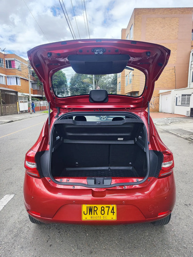 Renault Sandero 1.6 Life