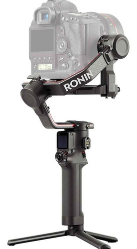 Dji Ronin Rs2 Pro Combo Gimbal Camara Dji Store Argentina