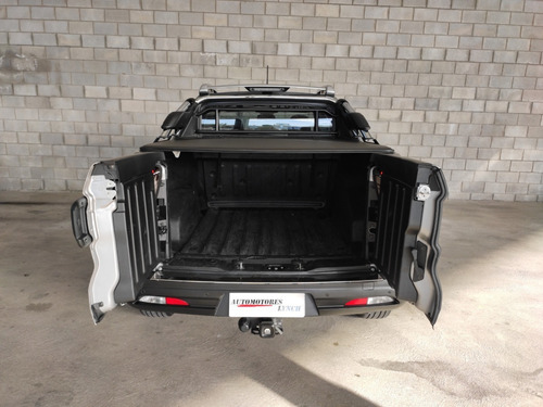 Fiat Toro 2.0 Ranch 4x4 At