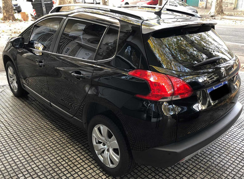 Peugeot 2008 1.6 Allure Tip 2017